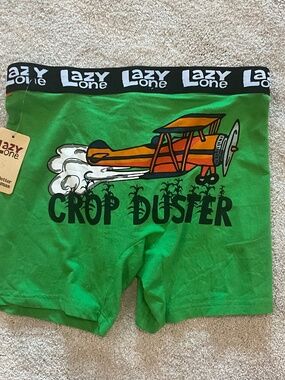 NTW Lazy One Crop Duster Boxers